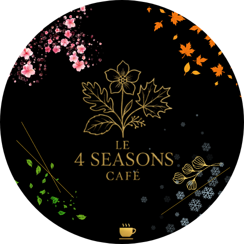 Le 4 Seasons Café