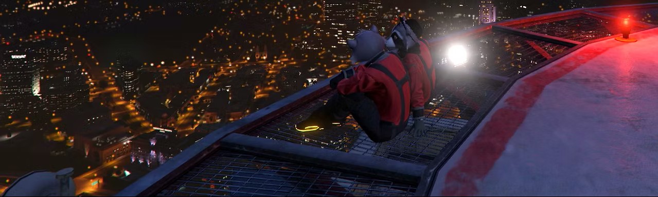 Équipe Astro City RP