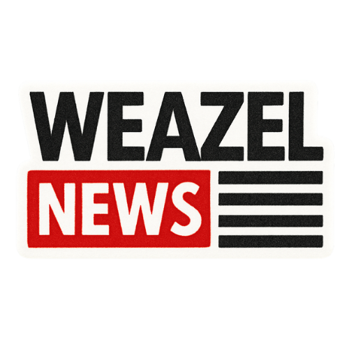 Weazel News